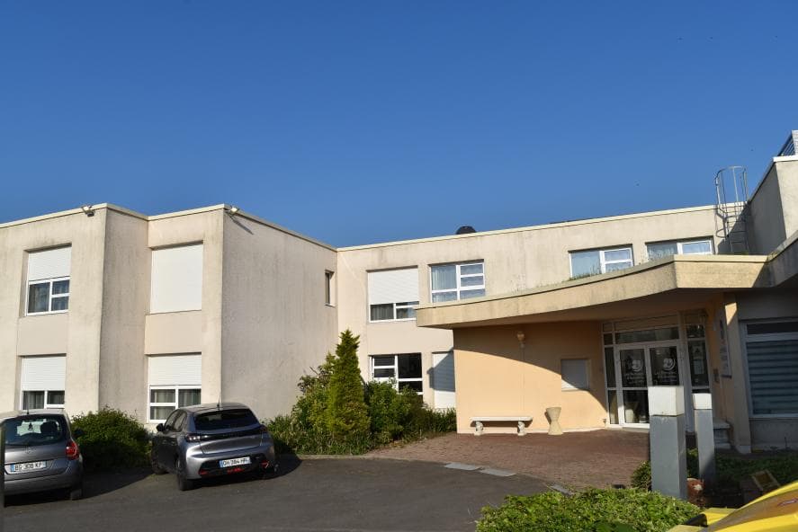 Résidence - Galerie de photos - Image 2 sur 3