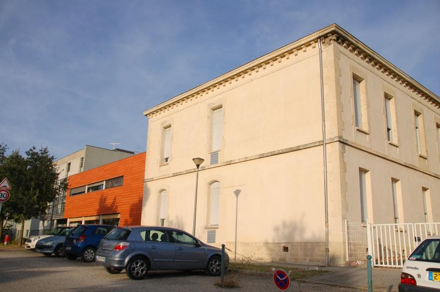 Résidence - Galerie de photos - Image 2 sur 2