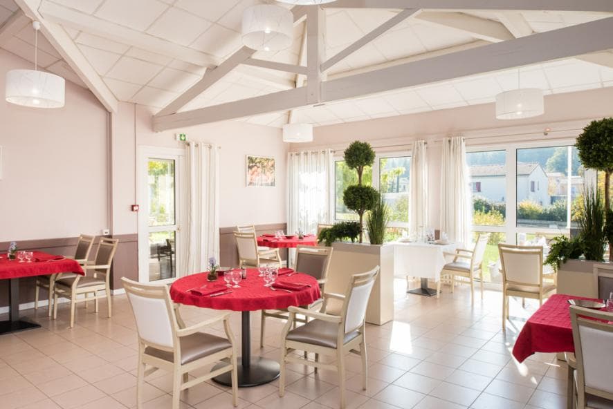 Résidence - Galerie de photos - Image 3 sur 11