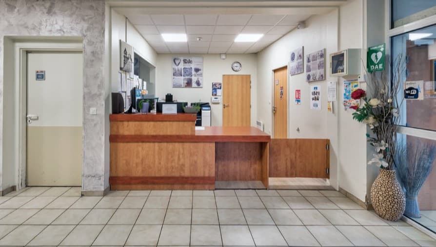 Résidence - Galerie de photos - Image 2 sur 13