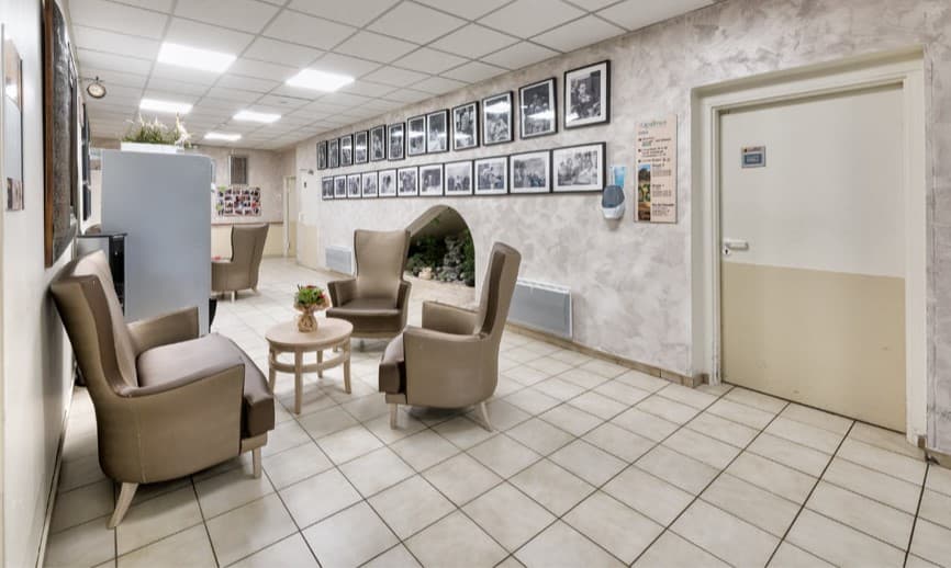 Résidence - Galerie de photos - Image 3 sur 13