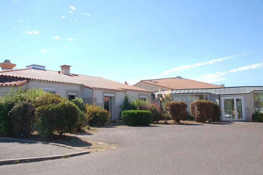 Résidence - Galerie de photos - Image 3 sur 3