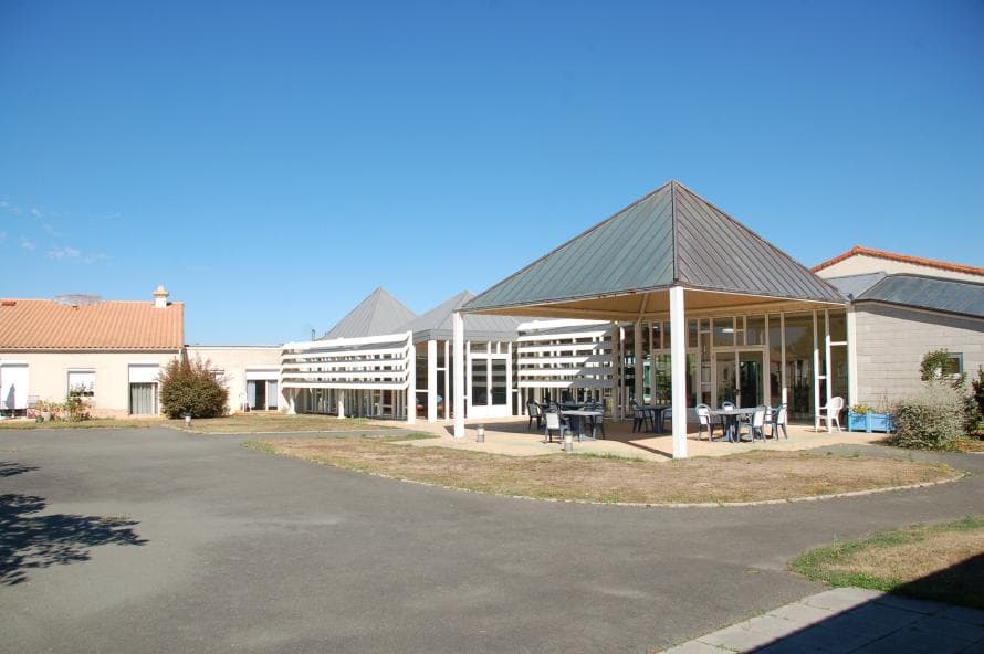 Résidence - Galerie de photos - Image 2 sur 3