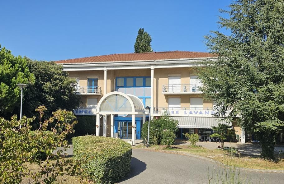 Résidence - Galerie de photos - Image 2 sur 2