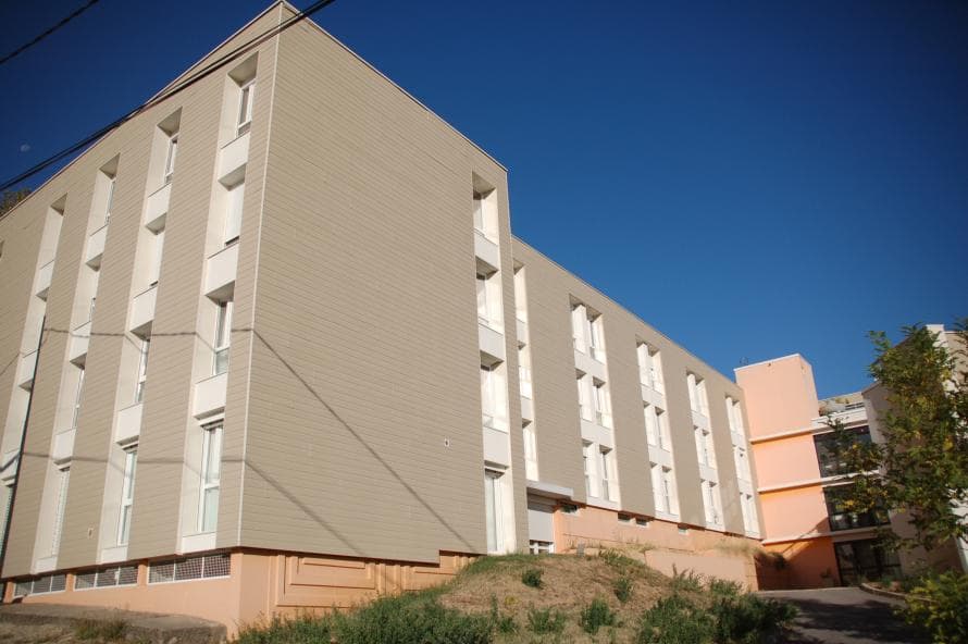 Résidence - Galerie de photos - Image 2 sur 2