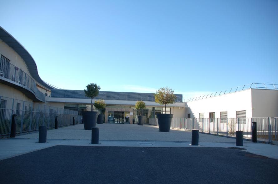 Résidence - Galerie de photos - Image 2 sur 3