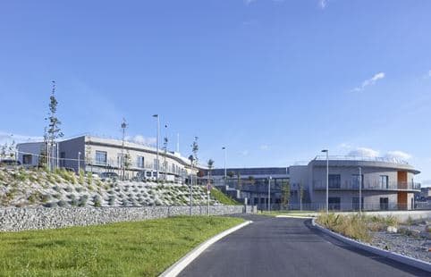 Résidence - Galerie de photos - Image 3 sur 3