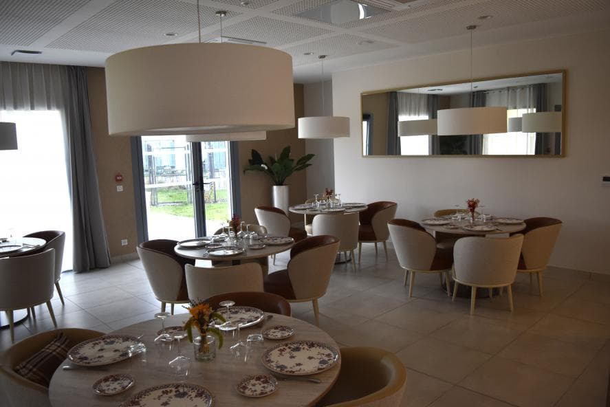 Résidence - Galerie de photos - Image 2 sur 4