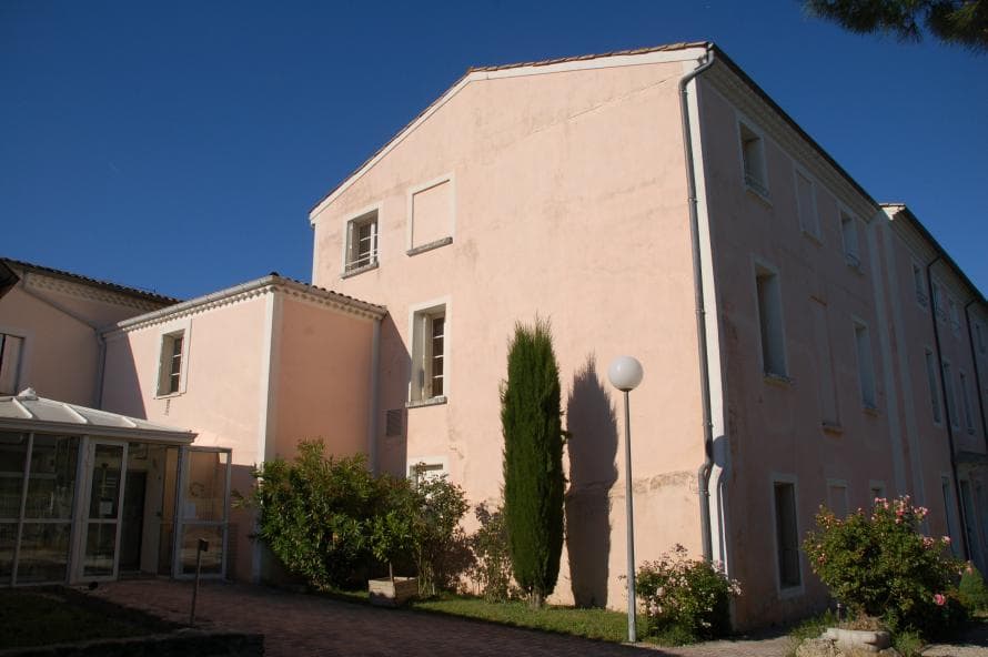 Résidence - Galerie de photos - Image 2 sur 2