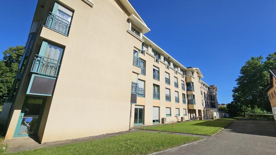 Résidence - Galerie de photos - Image 3 sur 3