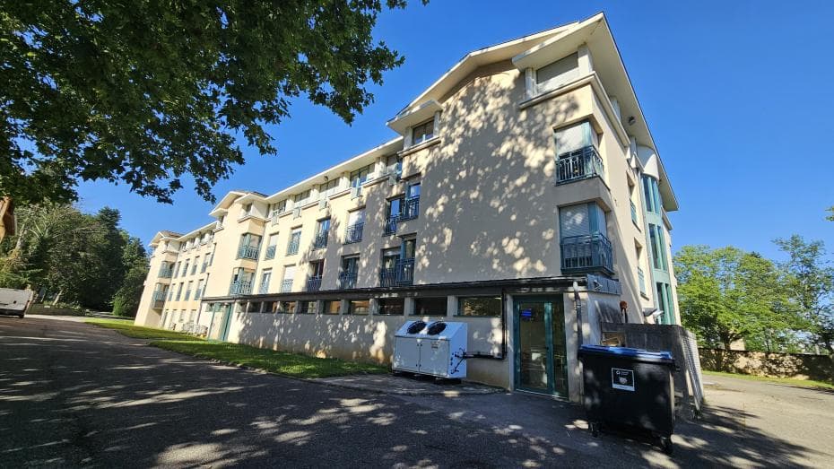 Résidence - Galerie de photos - Image 2 sur 3