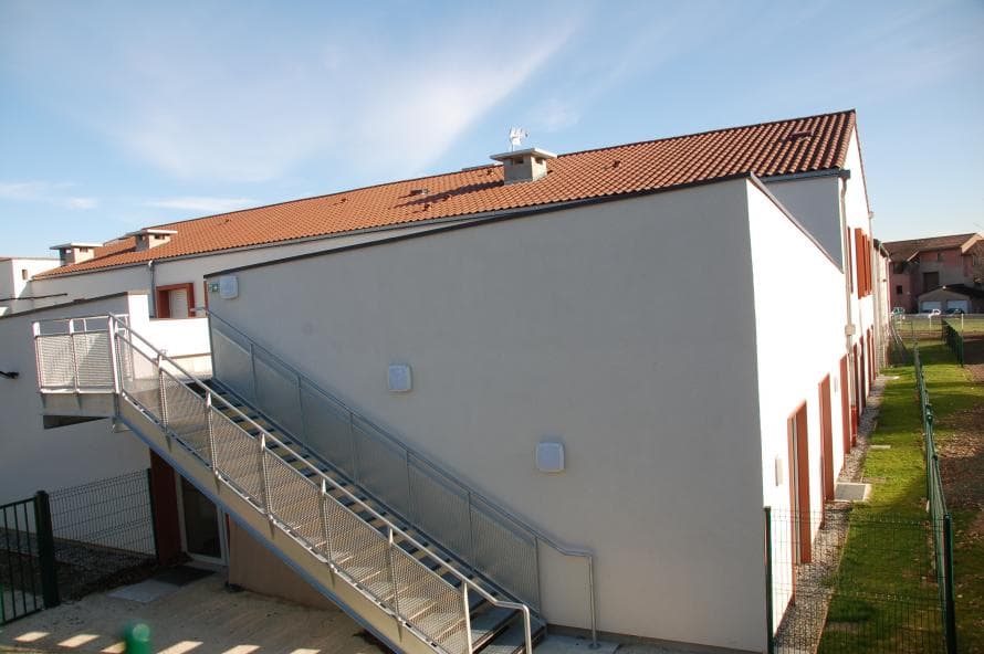 Résidence - Galerie de photos - Image 2 sur 4