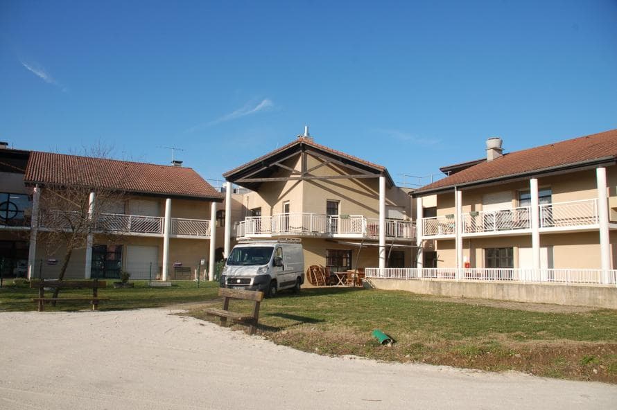 Résidence - Galerie de photos - Image 3 sur 4