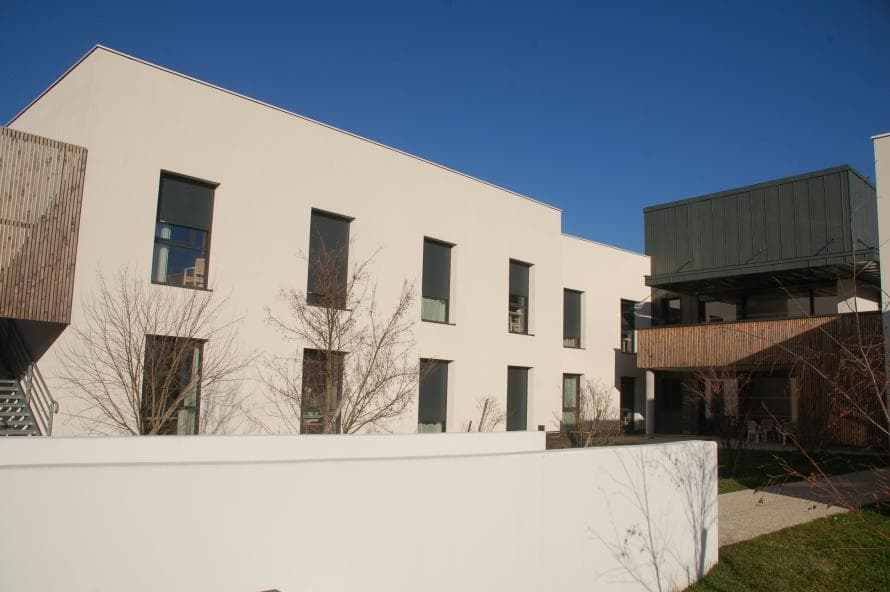 Résidence - Galerie de photos - Image 3 sur 5