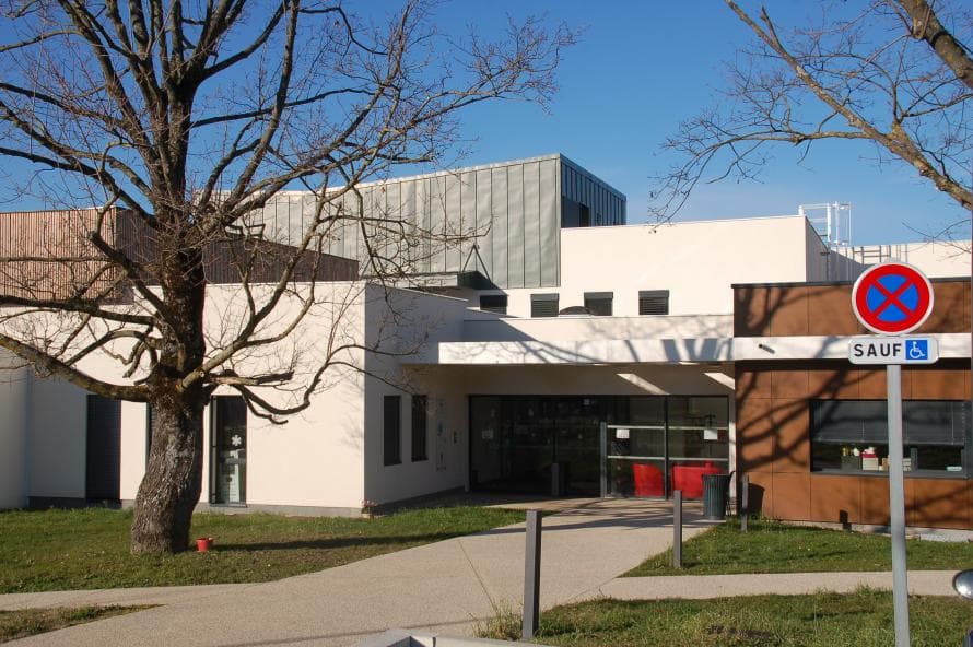 Résidence - Galerie de photos - Image 2 sur 5