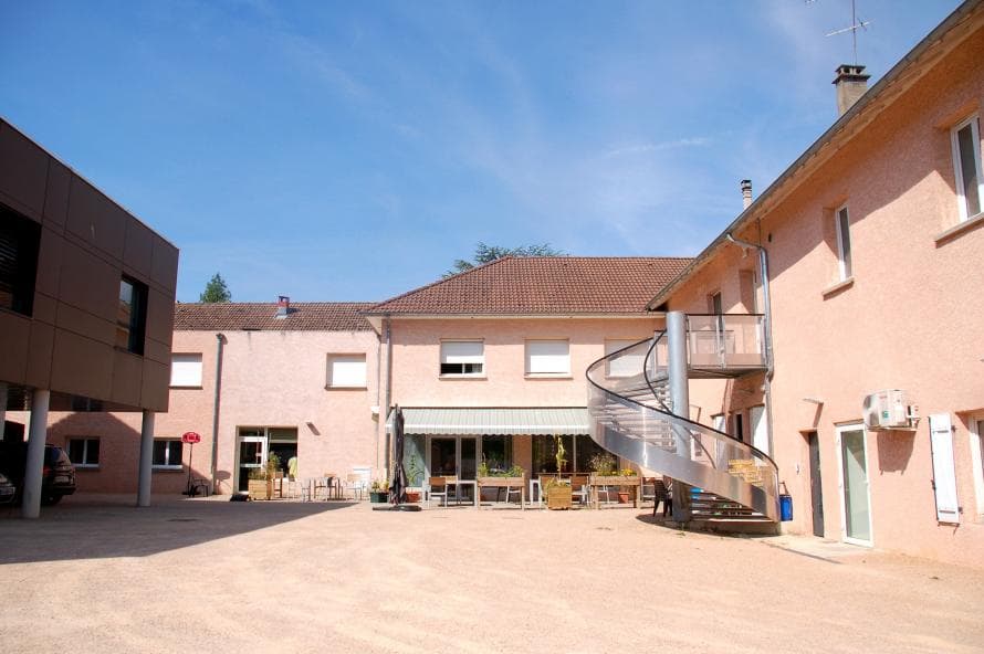 Résidence - Galerie de photos - Image 2 sur 14