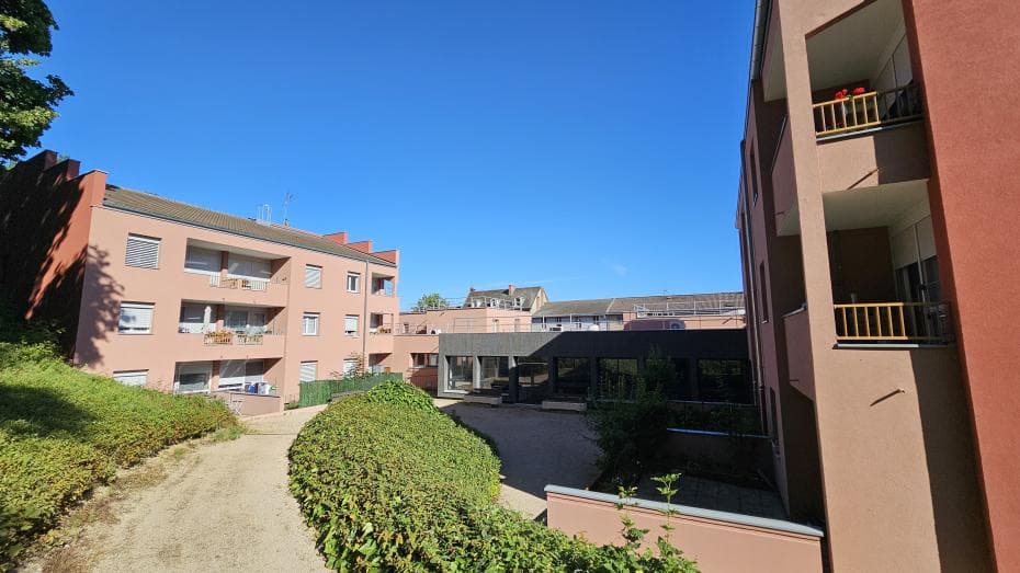 Résidence - Galerie de photos - Image 2 sur 3