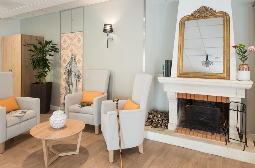 Résidence - Galerie de photos - Image 2 sur 17