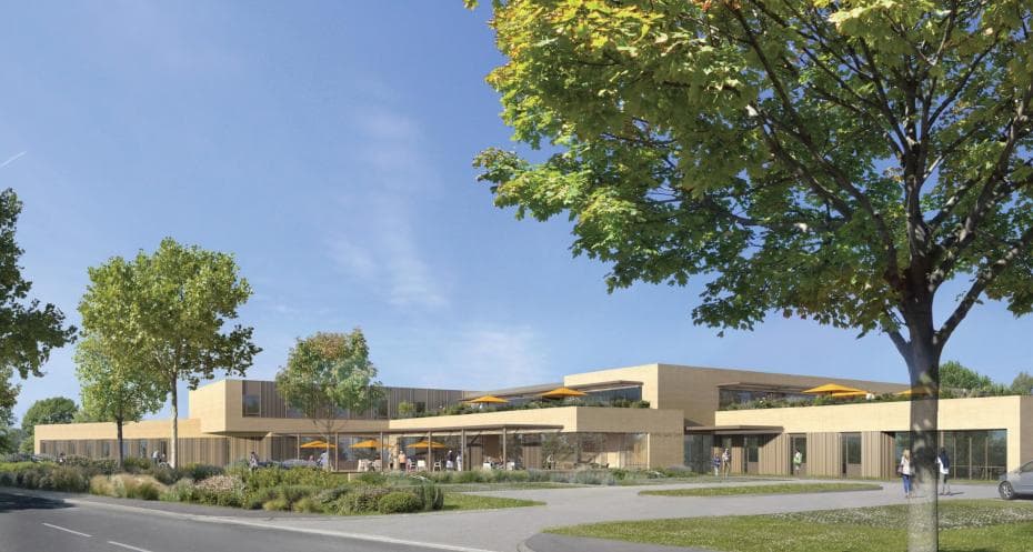 Résidence - Galerie de photos - Image 2 sur 3