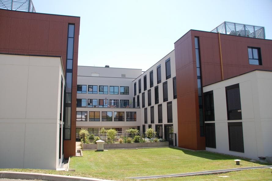 Résidence - Galerie de photos - Image 3 sur 3