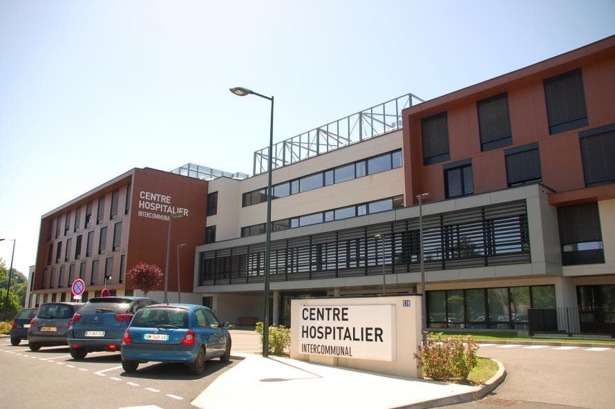 Résidence - Galerie de photos - Image 2 sur 3