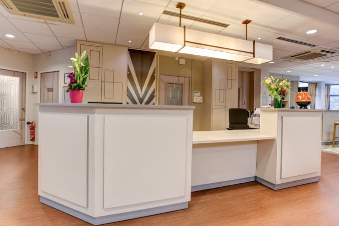 Résidence - Galerie de photos - Image 3 sur 18