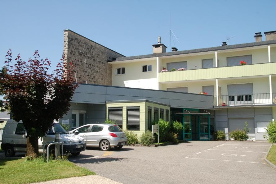 Résidence - Galerie de photos - Image 2 sur 2