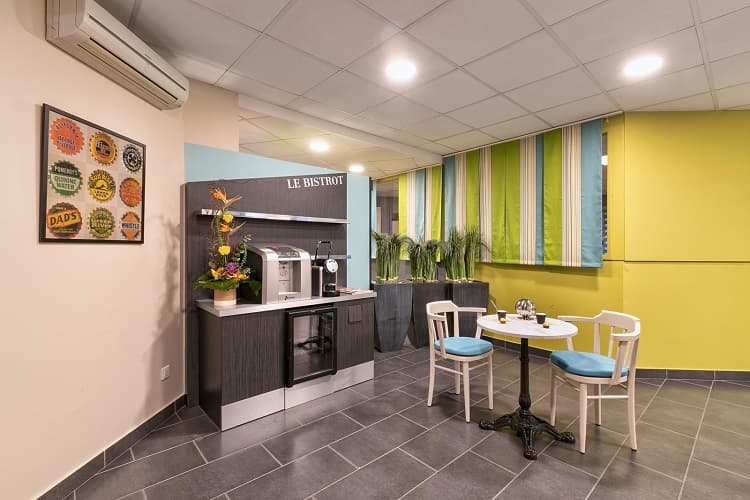 Résidence - Galerie de photos - Image 3 sur 20