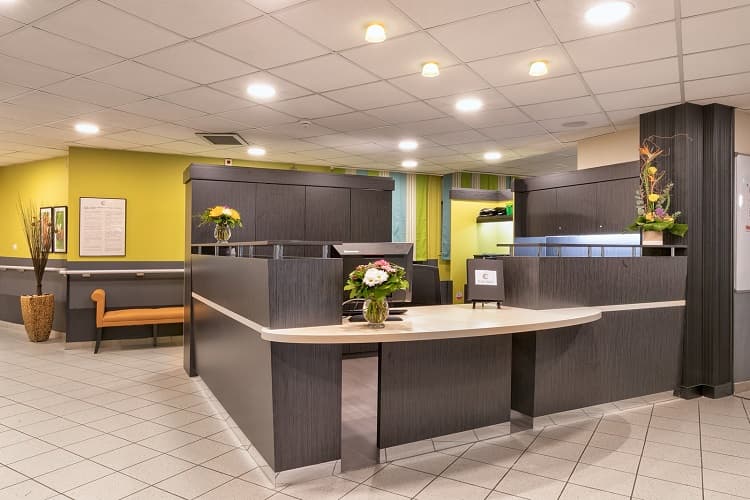 Résidence - Galerie de photos - Image 2 sur 20