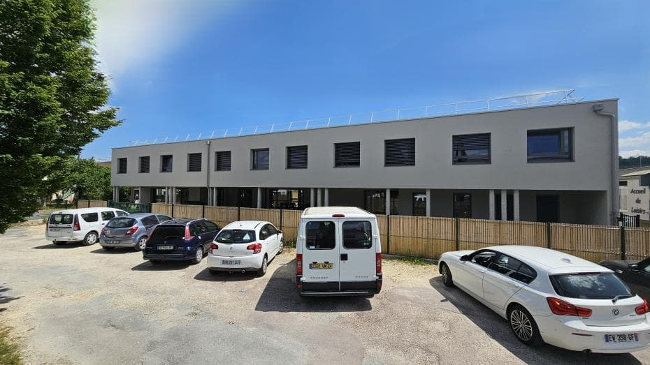 Résidence - Galerie de photos - Image 2 sur 2