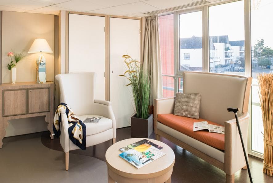 Résidence - Galerie de photos - Image 3 sur 7