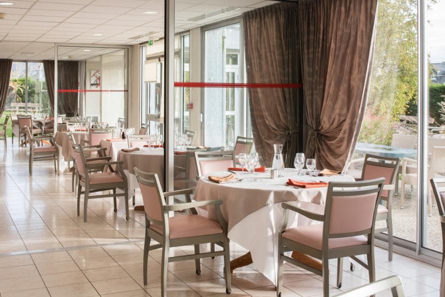 Résidence - Galerie de photos - Image 2 sur 7