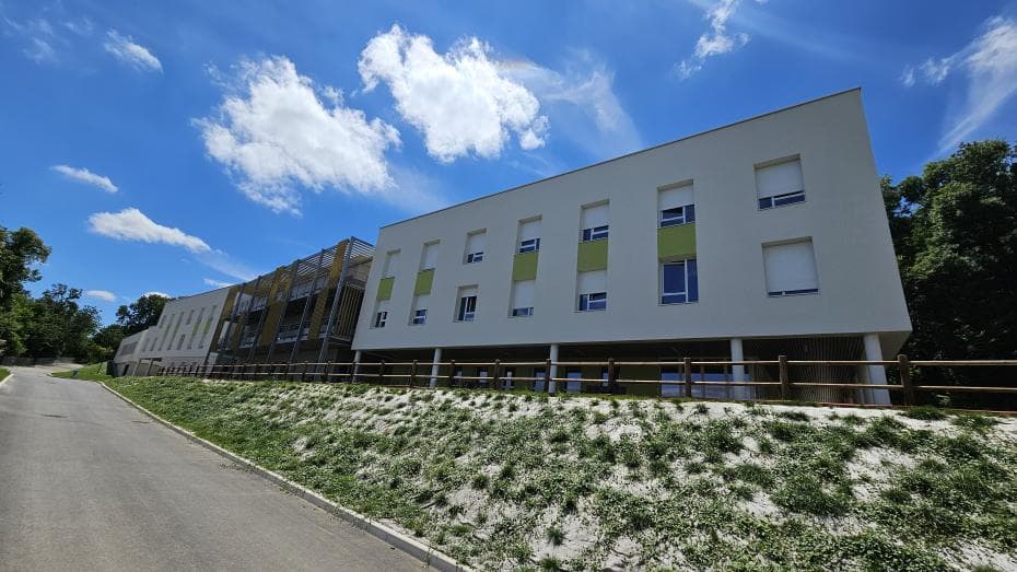 Résidence - Galerie de photos - Image 2 sur 4