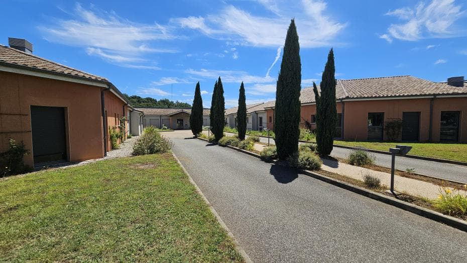 Résidence - Galerie de photos - Image 3 sur 3