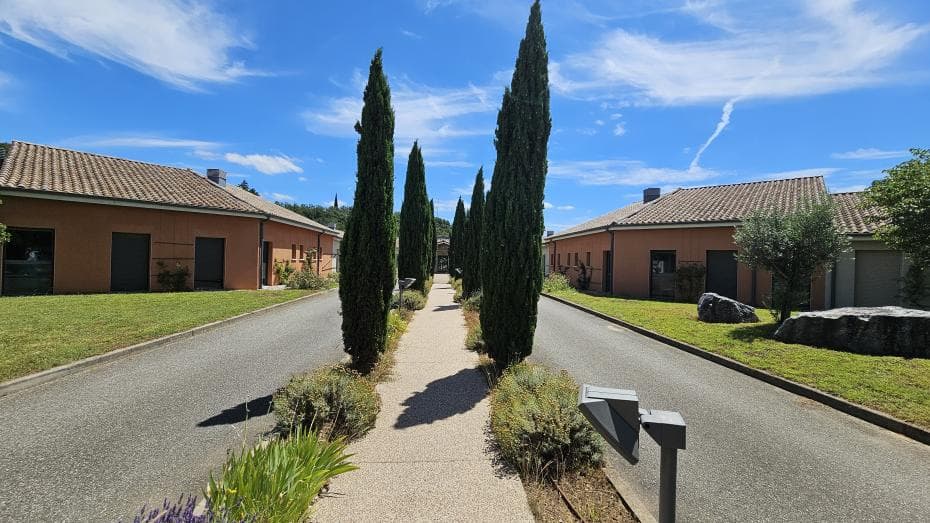 Résidence - Galerie de photos - Image 2 sur 3