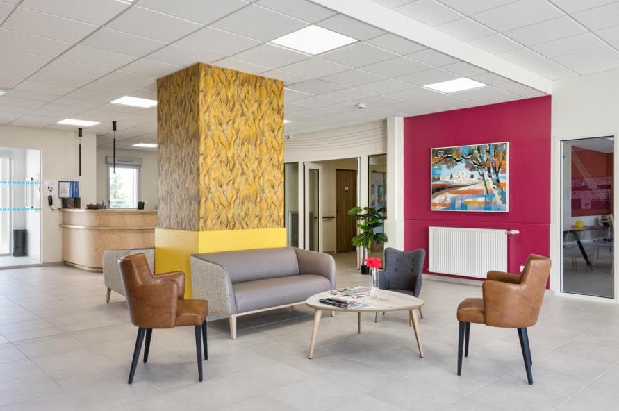 Résidence - Galerie de photos - Image 2 sur 13