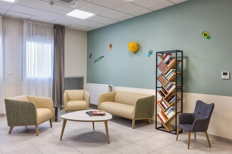 Résidence - Galerie de photos - Image 3 sur 13