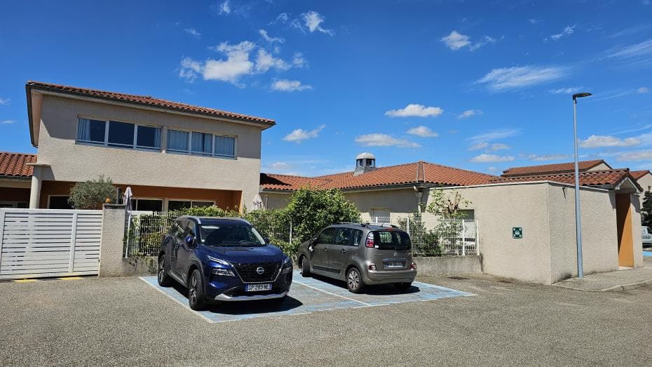 Résidence - Galerie de photos - Image 2 sur 2