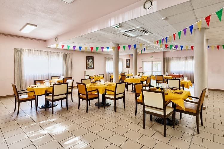 Résidence - Galerie de photos - Image 3 sur 11