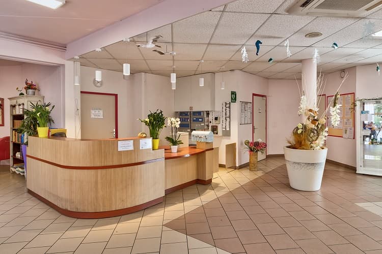 Résidence - Galerie de photos - Image 2 sur 11