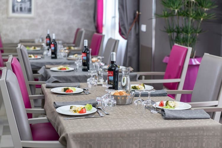 Résidence - Galerie de photos - Image 2 sur 13