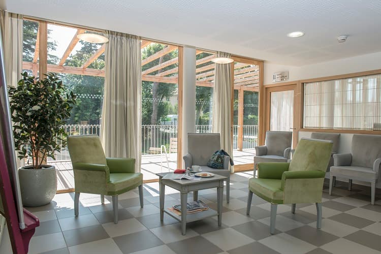 Résidence - Galerie de photos - Image 3 sur 13