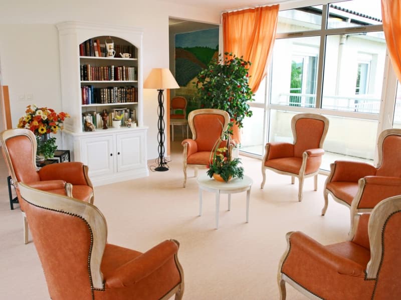 Résidence - Galerie de photos - Image 3 sur 7