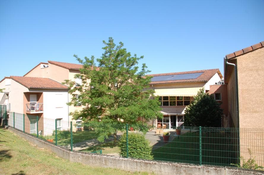 Résidence - Galerie de photos - Image 3 sur 3