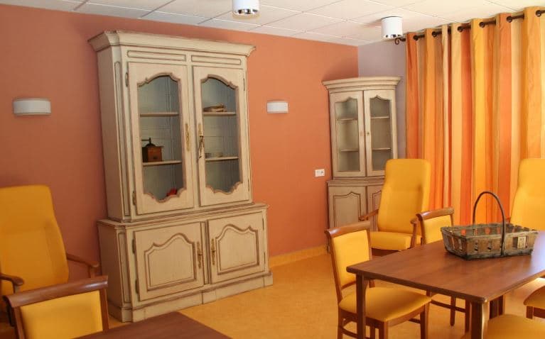 Résidence - Galerie de photos - Image 2 sur 3