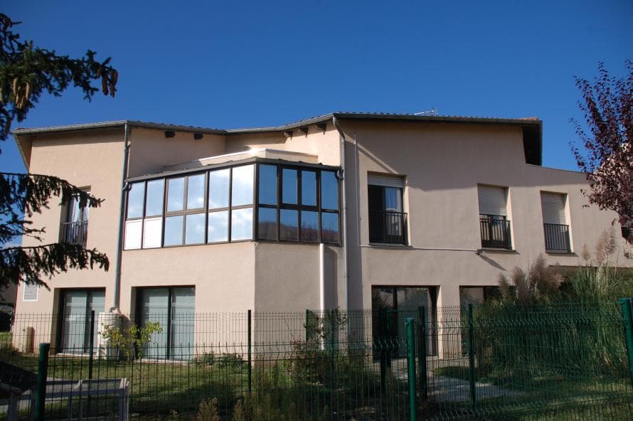 Résidence - Galerie de photos - Image 2 sur 4