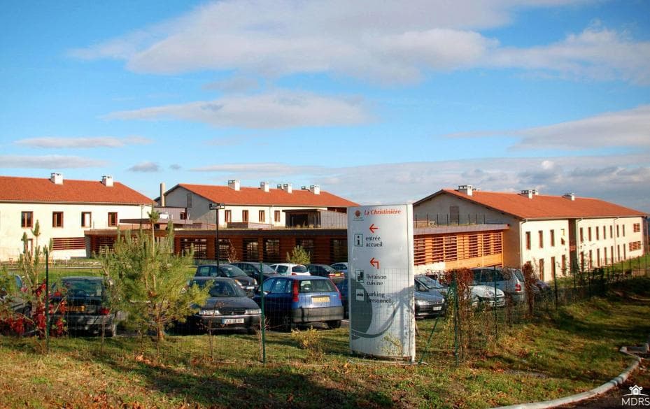 Résidence - Galerie de photos - Image 2 sur 3