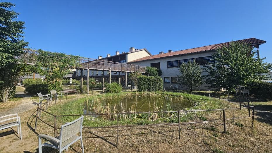 Résidence - Galerie de photos - Image 3 sur 3