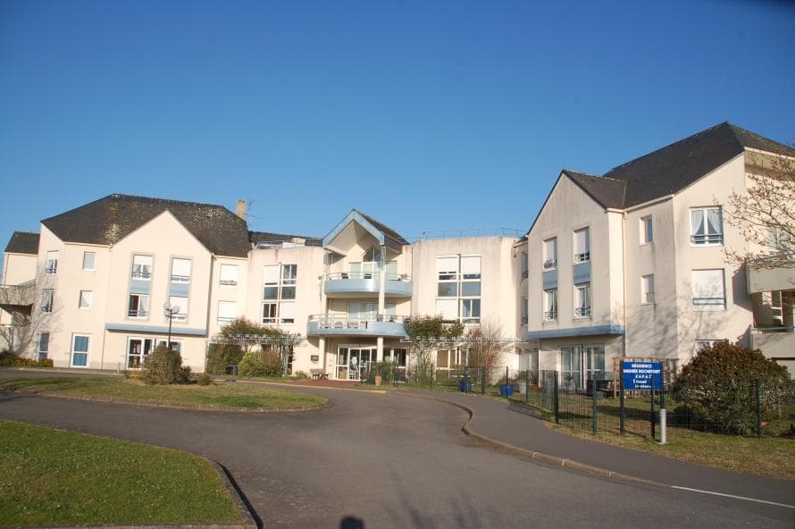 Résidence - Galerie de photos - Image 3 sur 3