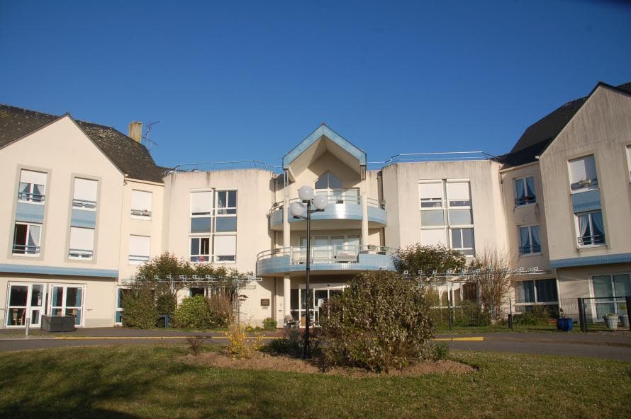 Résidence - Galerie de photos - Image 2 sur 3